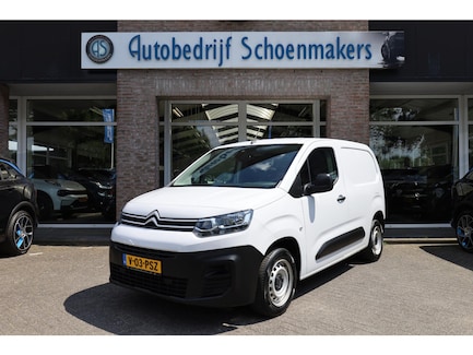 Citroën Berlingo 0