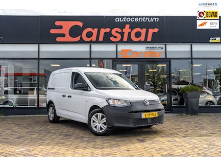 Volkswagen Caddy 0