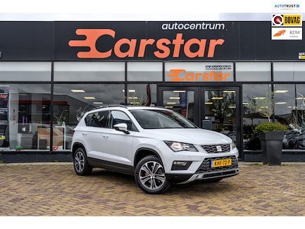 SEAT Ateca 0