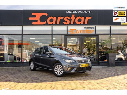 SEAT Ibiza 0
