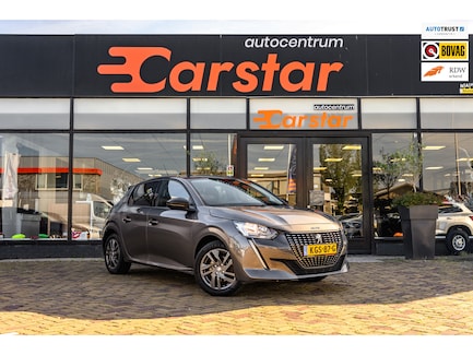 Peugeot 208 0