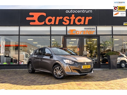 Peugeot 208 0