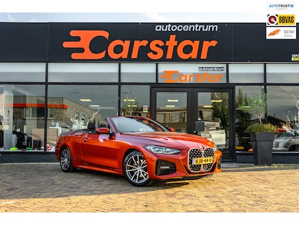 BMW 4-Serie 0