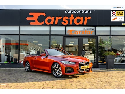 BMW 4-Serie 0