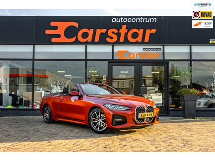 BMW 4-Serie 0