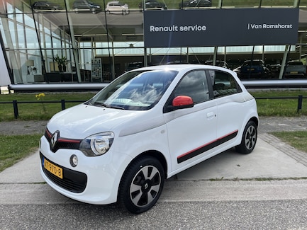 Renault Twingo 0
