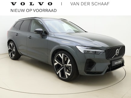 Volvo XC60 0