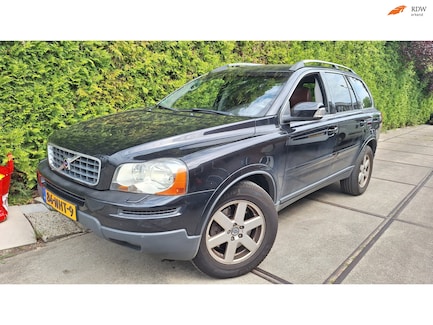 Volvo XC90 0