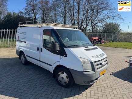 Ford Transit 0