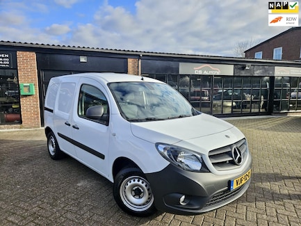 Mercedes-Benz Citan 0