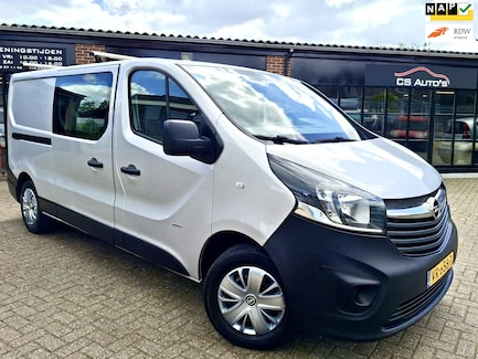 Opel Vivaro 0