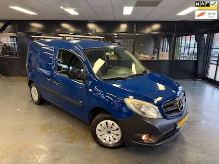 Mercedes-Benz Citan 0
