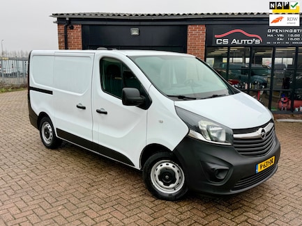 Opel Vivaro 0