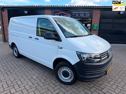 Volkswagen Transporter 0