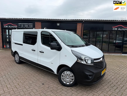 Opel Vivaro 0