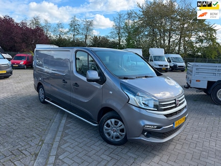 Fiat Talento 0