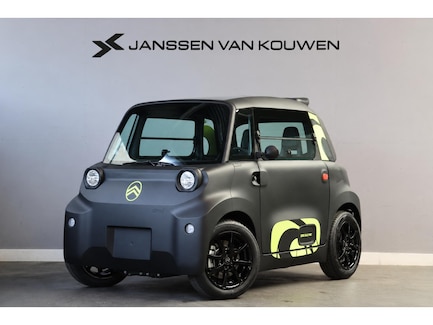 Citroën Ami 0