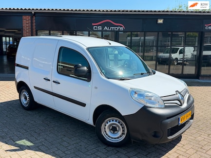 Renault Kangoo 0