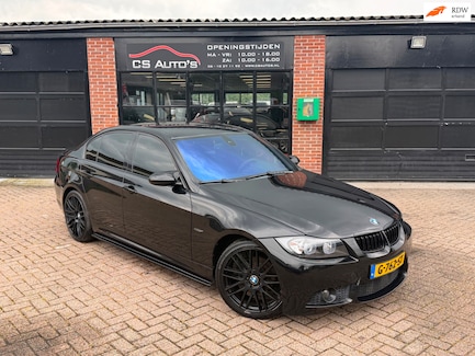 BMW 3-Serie 0
