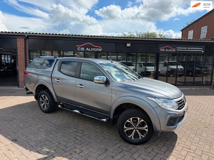 Fiat Fullback 0