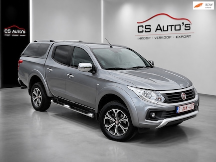 Fiat Fullback 0