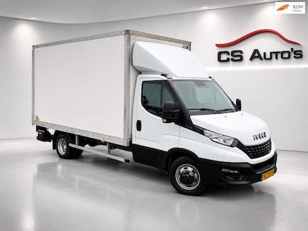 IVECO Daily 0