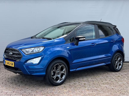 Ford EcoSport 0