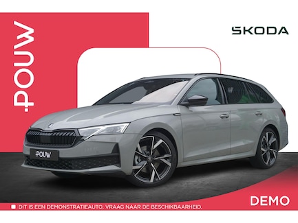 Skoda Octavia 0