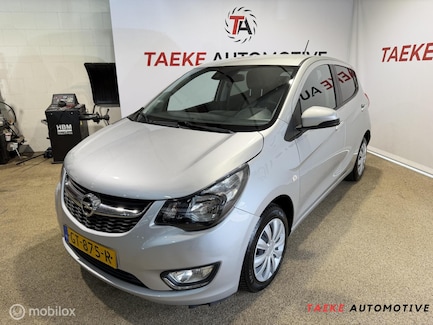 Opel Karl 0