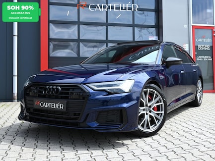 Audi A6 0