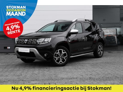 Dacia Duster 0