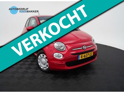 Fiat 500 0