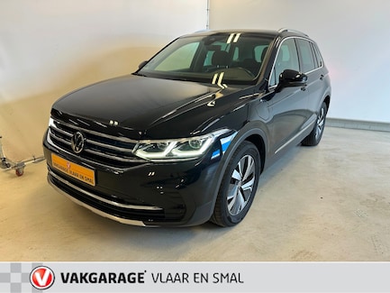 Volkswagen Tiguan 0