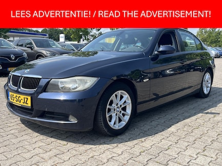 BMW 3-Serie 0