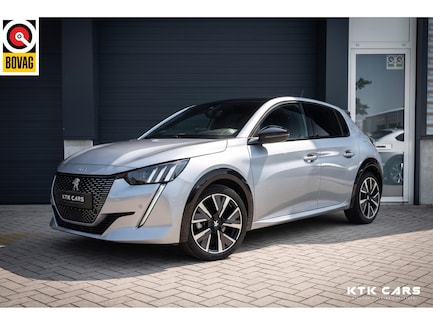 Peugeot 208 0