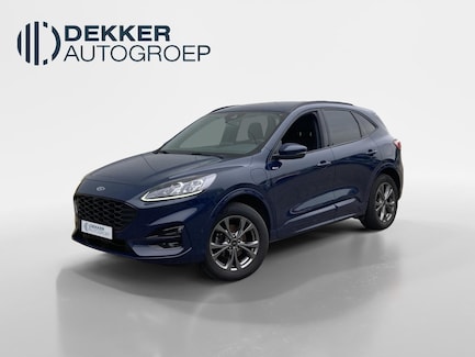 Ford Kuga 0