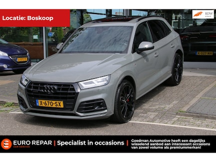 Audi Q5 0