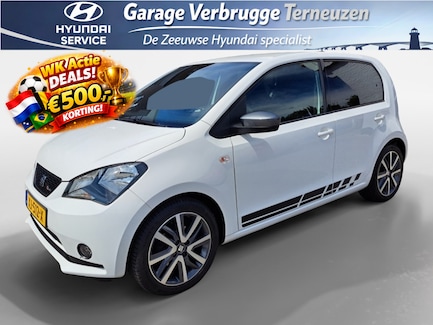 SEAT Mii 0
