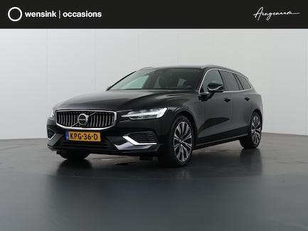 Volvo V60 0