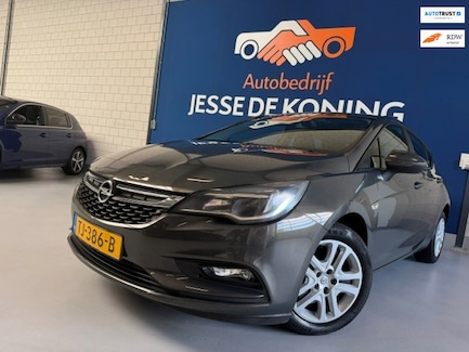 Opel Astra 0
