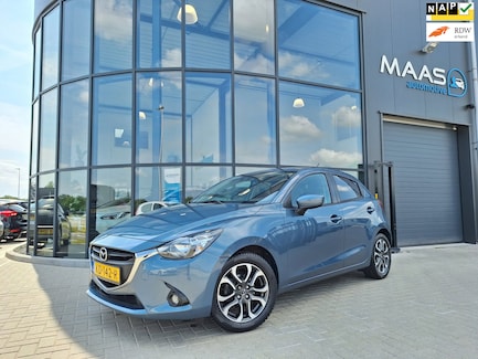 Mazda 2 0