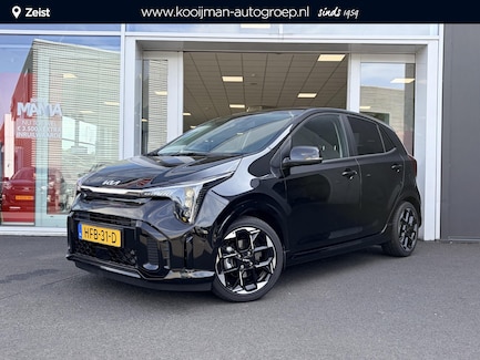 Kia Picanto 0