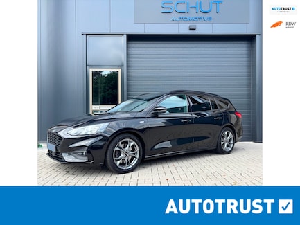 Ford Focus 0