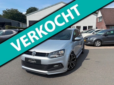 Volkswagen Polo 0