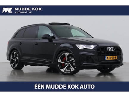 Audi Q7 0