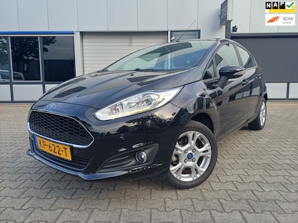 Ford Fiesta 0