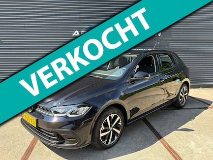 Volkswagen Polo 0