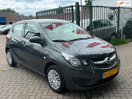 Opel Karl 0