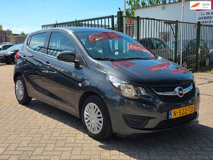 Opel Karl 0