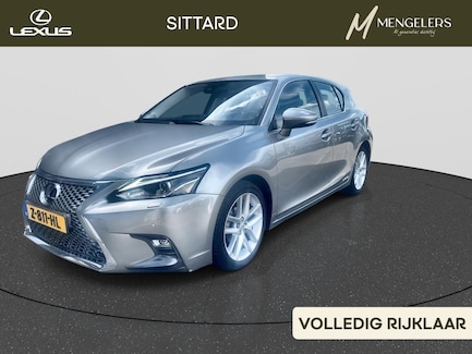 Lexus CT 0